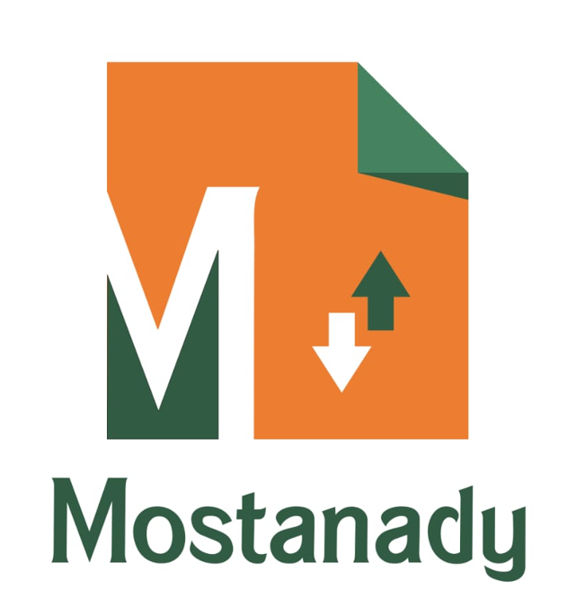 Mostanady